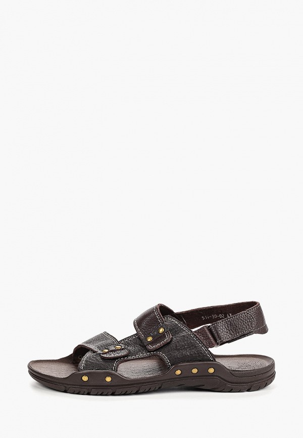 Продаём Сандалии dino ricci trend всего за 2330 рублей. 