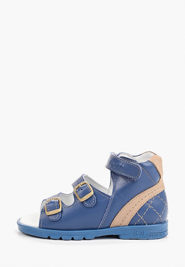 Продаём Сандалии totta всего за 2799 рублей. 