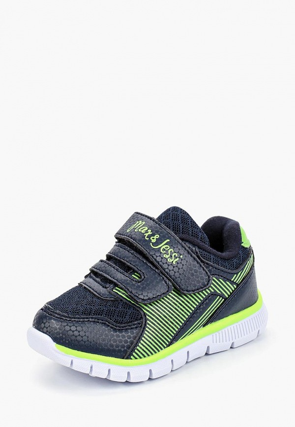 Продаём Кроссовки max & jessi всего за 799 рублей. 