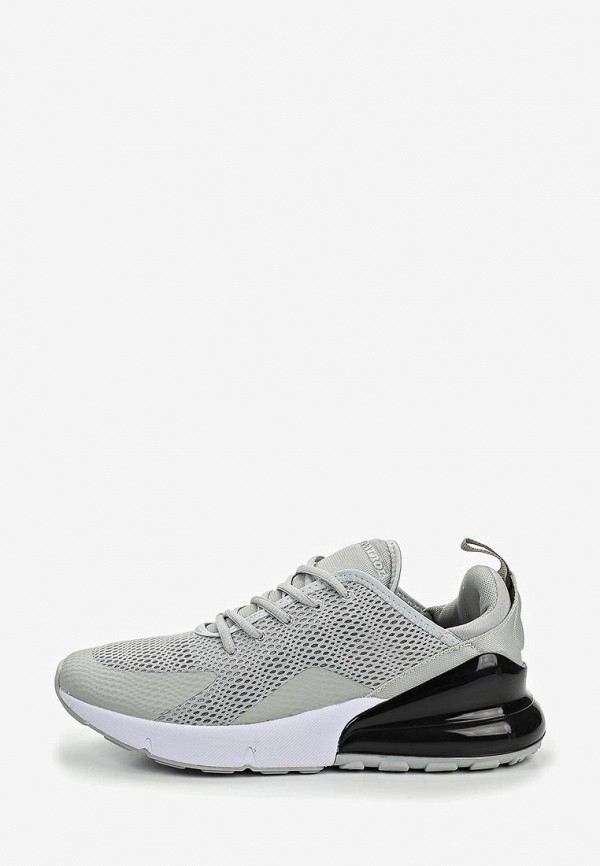 Продаём Кроссовки patrol всего за 3299 рублей. 