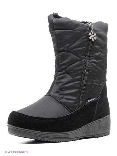 Продаём Дутики, nobbaro всего за 4224 рублей. 