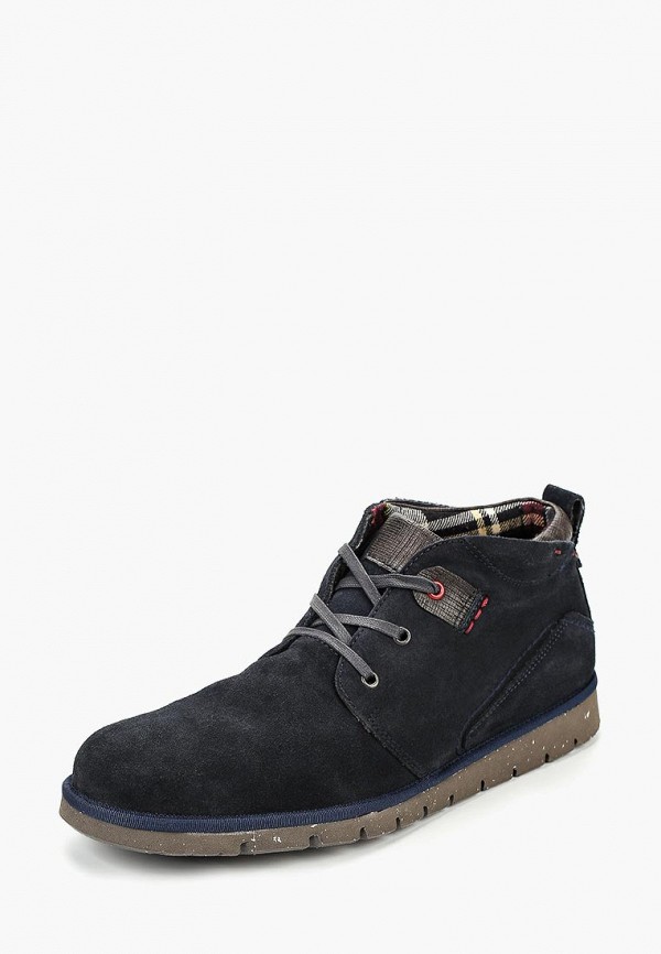 Продаём Ботинки road 3 всего за 2740 рублей. 