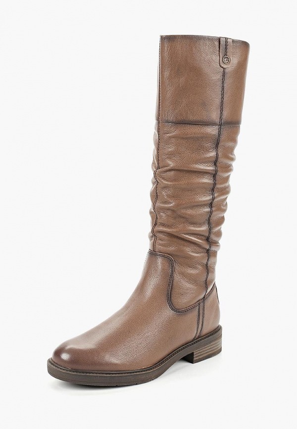 Продаём Сапоги tamaris всего за 7490 рублей. 