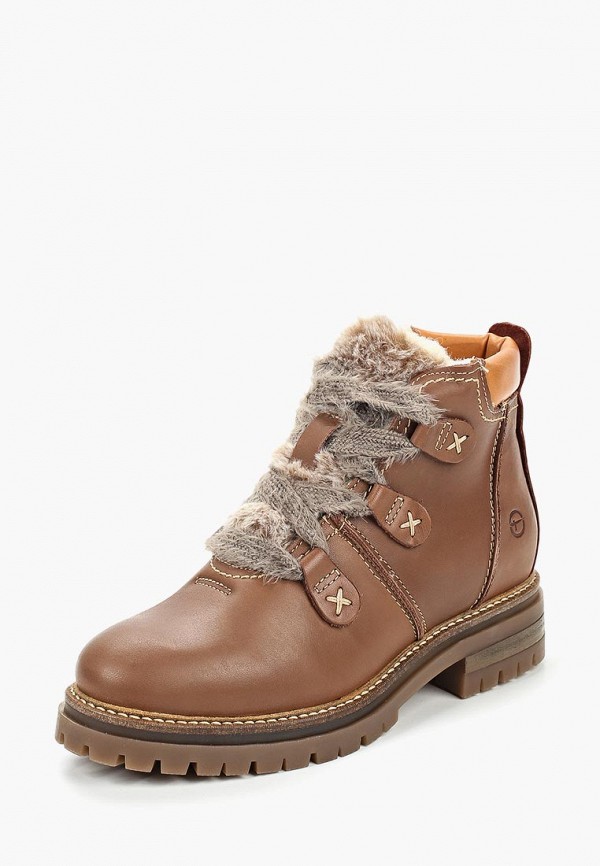 Продаём Ботинки tamaris всего за 5990 рублей. 