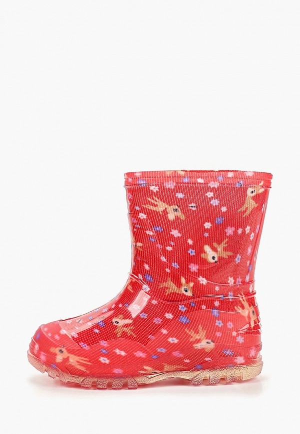 Продаём Резиновые сапоги каури всего за 595 рублей. 