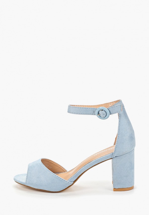 Продаём Босоножки chiara foscari всего за 3140 рублей. 