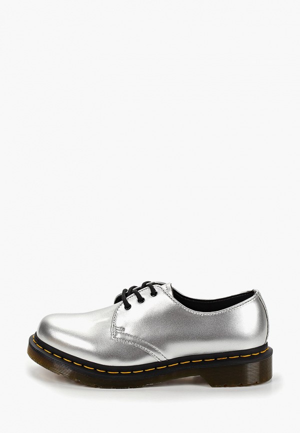 Продаём Ботинки dr. martens всего за 11900 рублей. 
