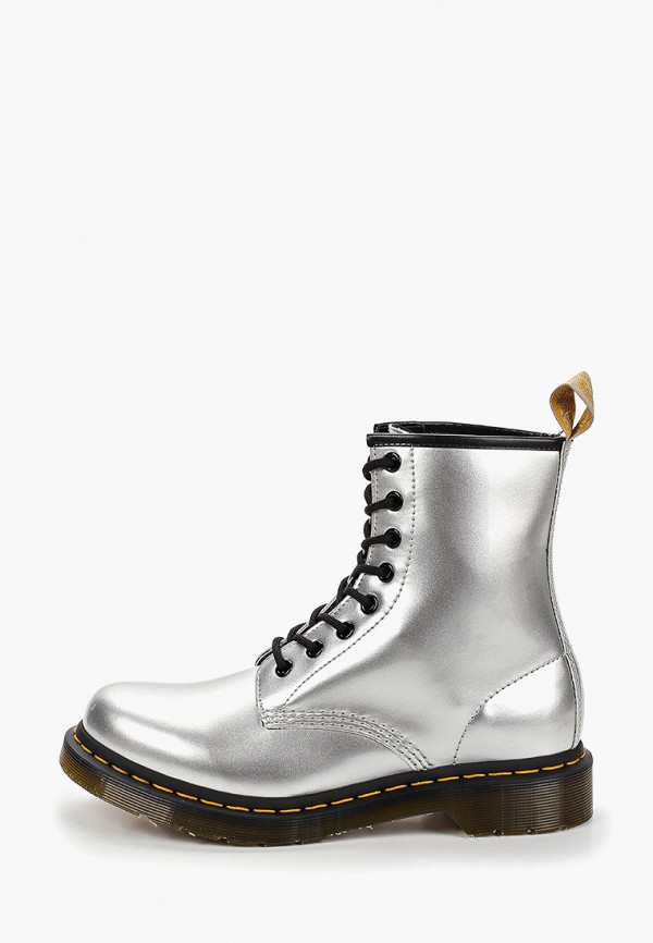 Продаём Ботинки dr. martens всего за 13100 рублей. 