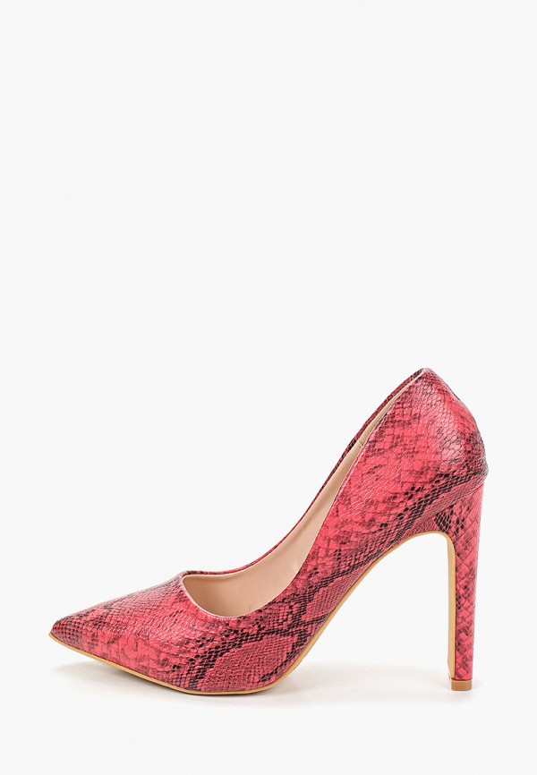Продаём Туфли ideal shoes всего за 1860 рублей. 