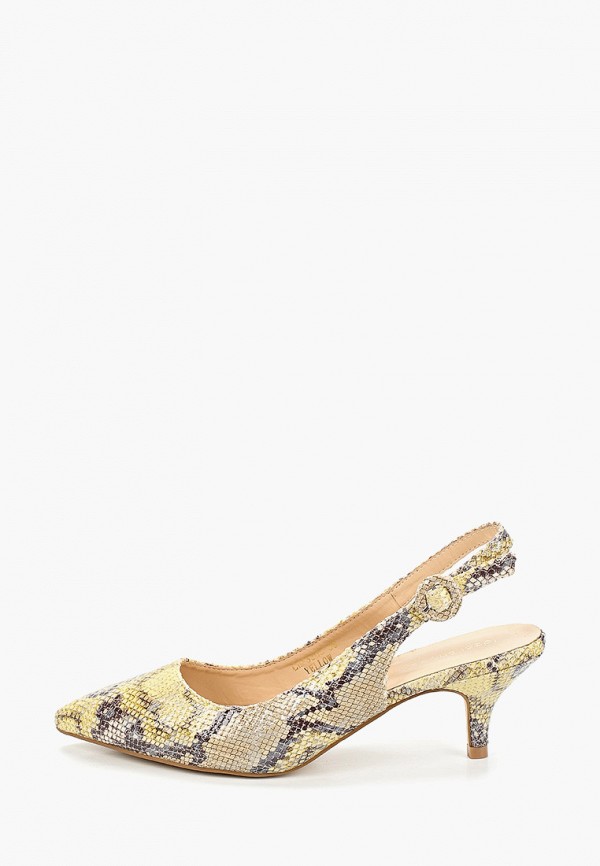 Продаём Туфли ideal shoes всего за 1699 рублей. 