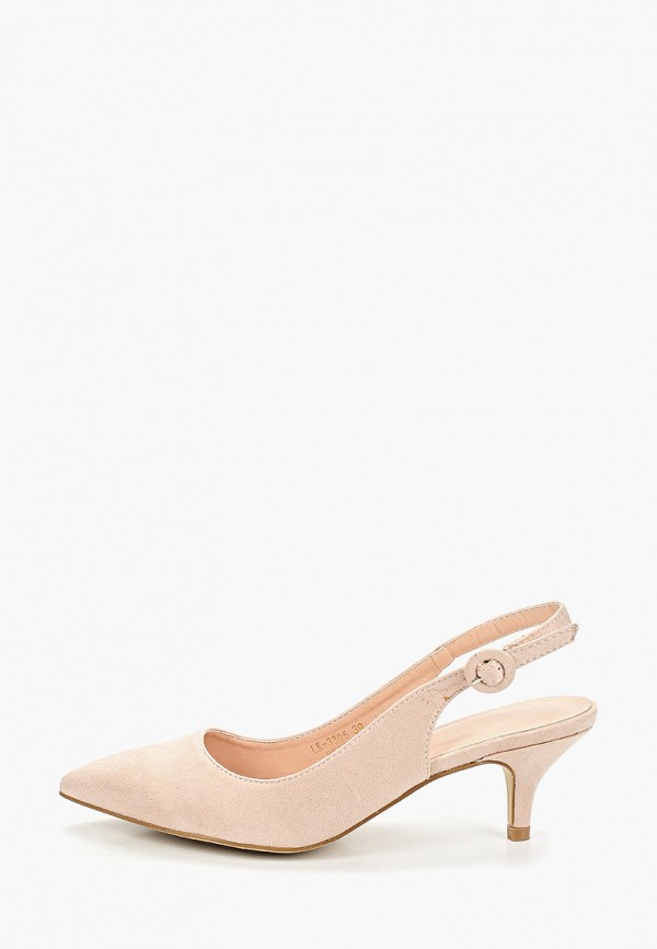 Продаём Туфли ideal shoes всего за 1699 рублей. 