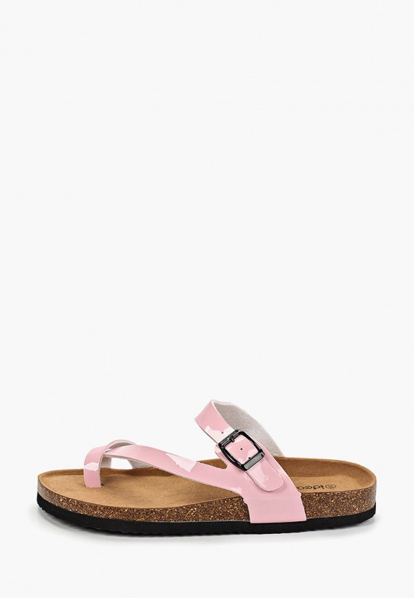 Продаём Сабо ideal shoes всего за 1100 рублей. 