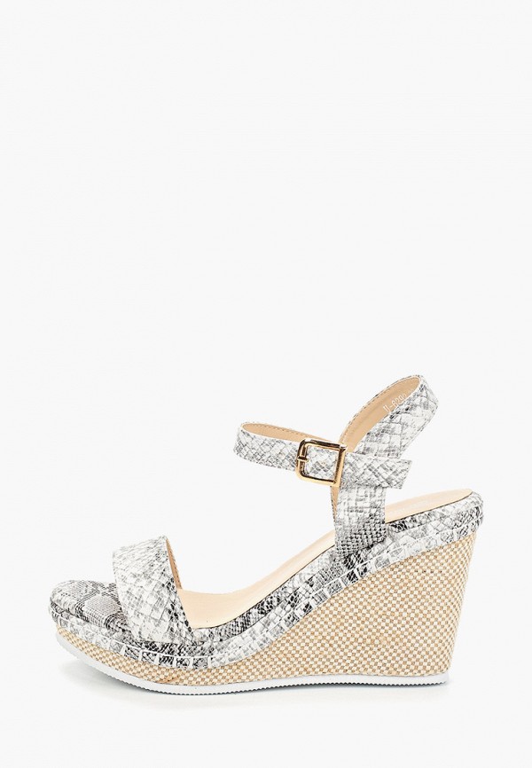 Продаём Босоножки ideal shoes всего за 1860 рублей. 