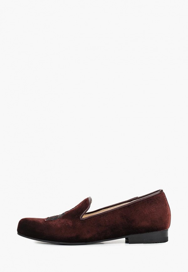 Продаём Лоферы razgulyaev blagonravova всего за 10800 рублей. 