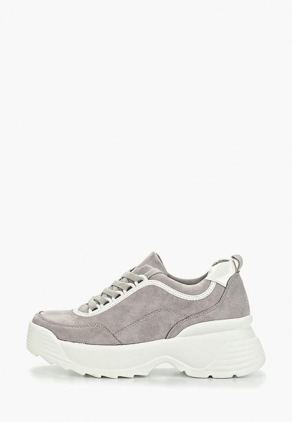 Продаём Кроссовки vivian royal всего за 3899 рублей. 