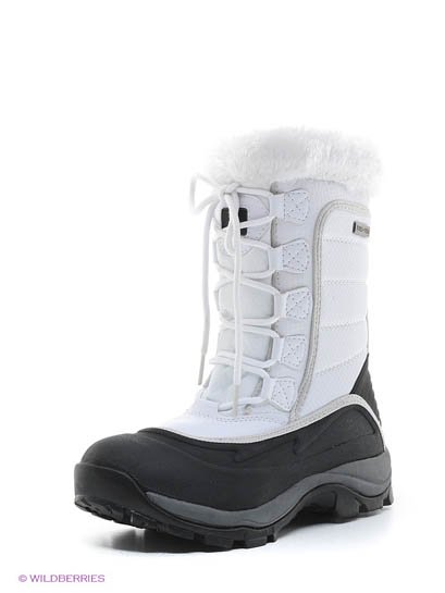 Продаём Дутики, trespass всего за 5661 рублей. 