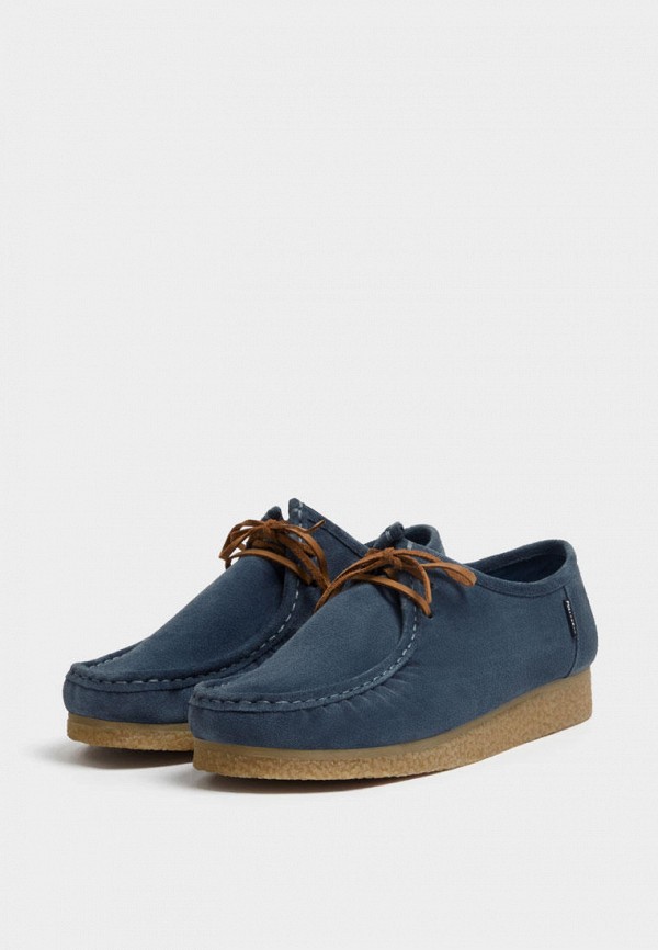 Продаём Мокасины pull&bear всего за 4599 рублей. 