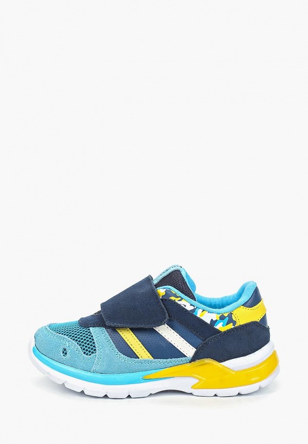 Продаём Кроссовки котофей всего за 2399 рублей. 