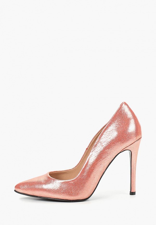 Продаём Туфли hestrend всего за 6000 рублей. 