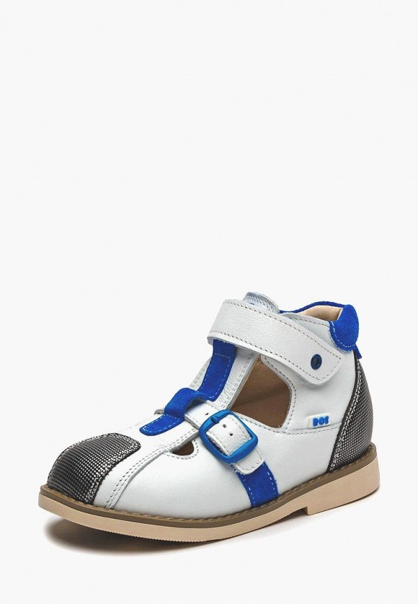 Продаём Туфли bos baby orthopedic shoes всего за 3480 рублей. 