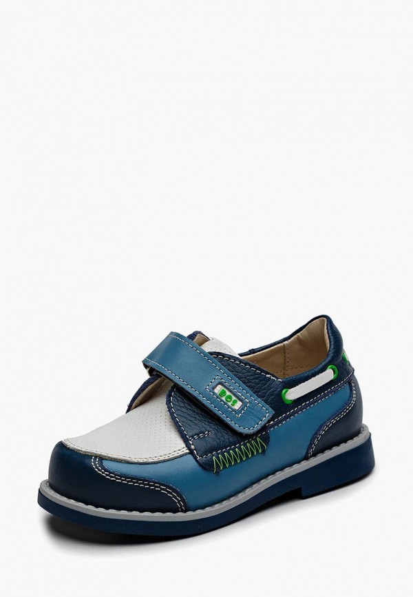 Продаём Туфли bos baby orthopedic shoes всего за 3480 рублей. 