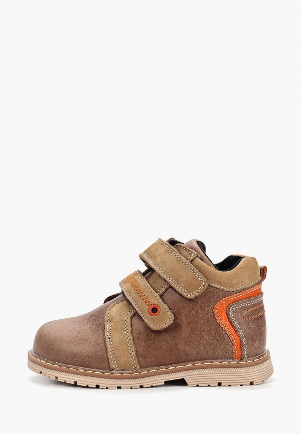 Продаём Ботинки капитошка всего за 2099 рублей. 