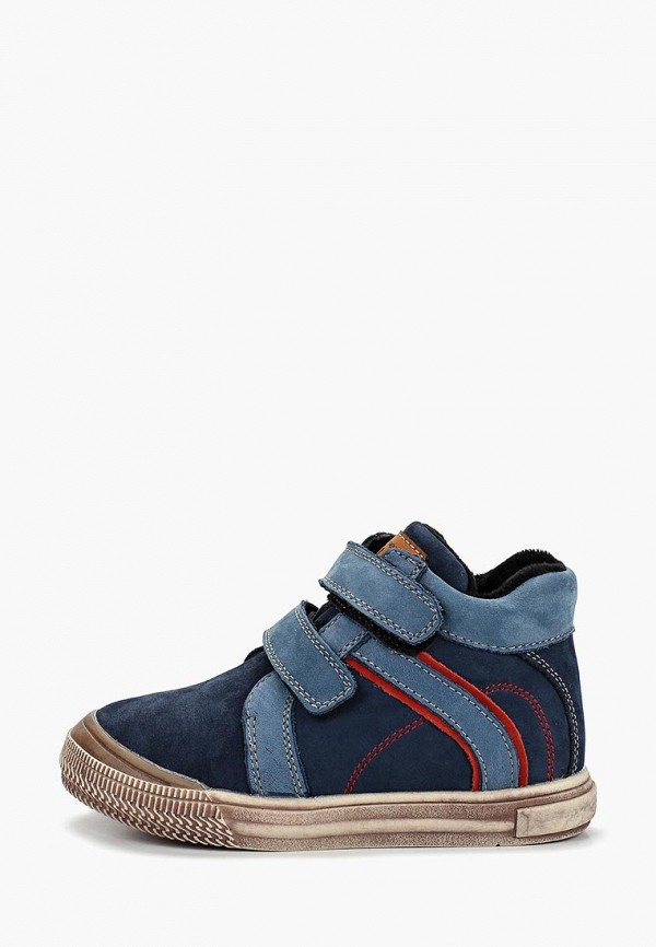 Продаём Ботинки капитошка всего за 2379 рублей. 