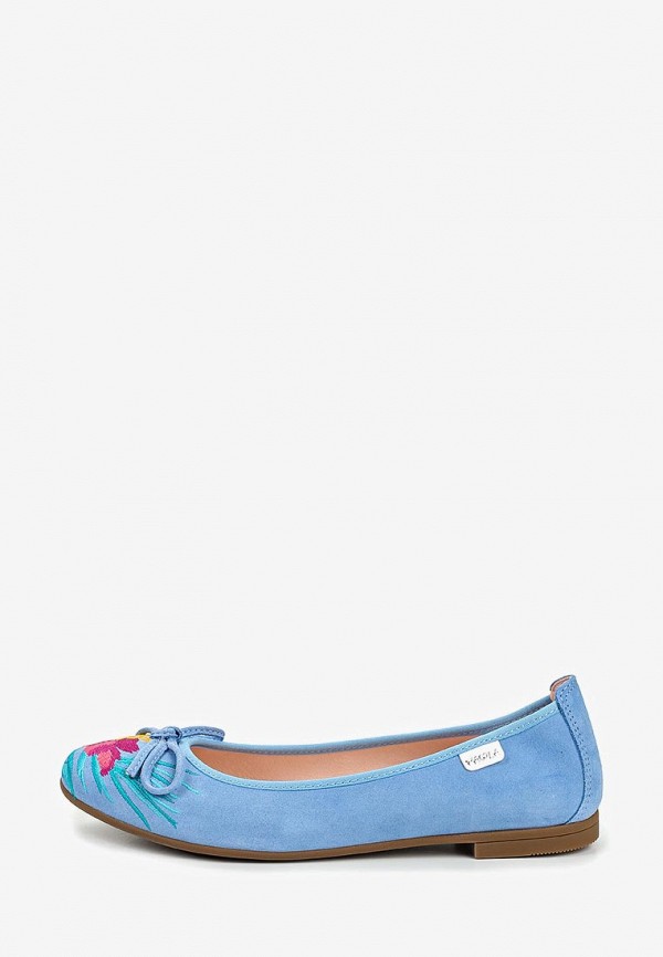 Продаём Балетки paola всего за 4790 рублей. 