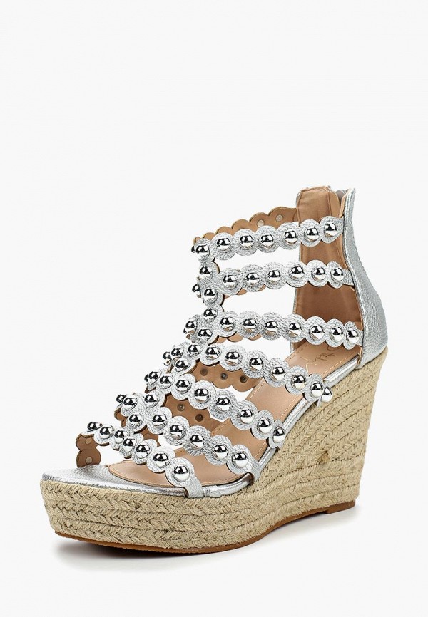 Продаём Эспадрильи sergio todzi всего за 2690 рублей. 