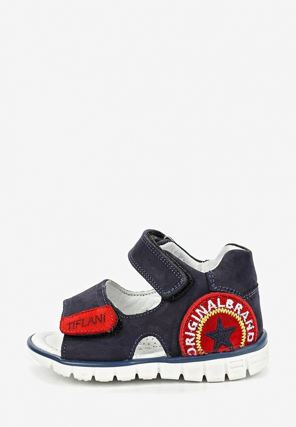 Продаём Сандалии tiflani всего за 3970 рублей. 