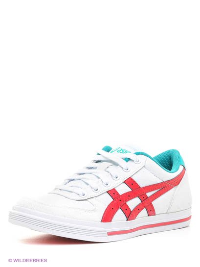 Продаём Кеды aaron gs, asicstiger всего за 2274 рублей. 