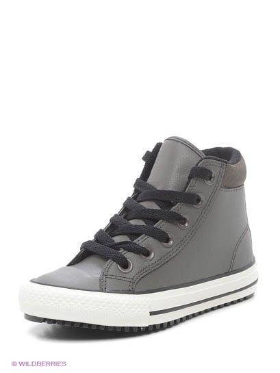 Продаём Кеды chuck taylor all star converse boot pc, converse всего за 3299 рублей. 