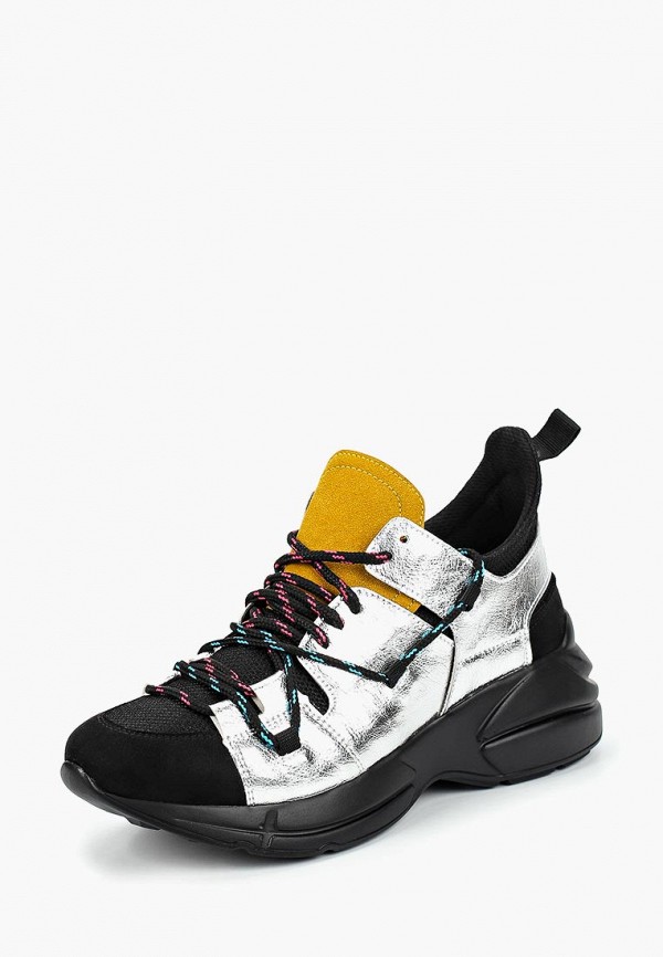 Продаём Кроссовки brulloff всего за 11240 рублей. 