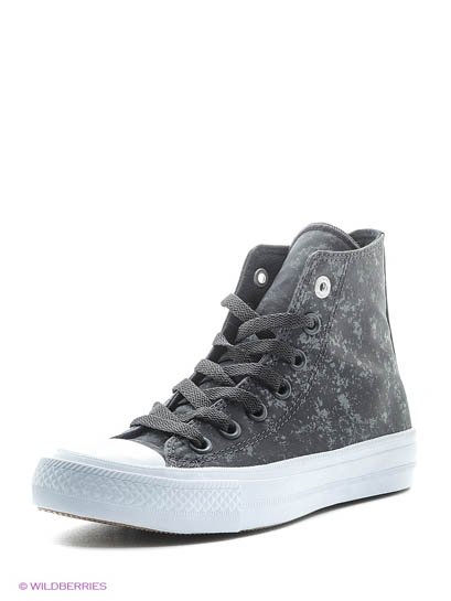 Продаём Кеды chuck taylor all star ii, converse всего за 4845 рублей. 