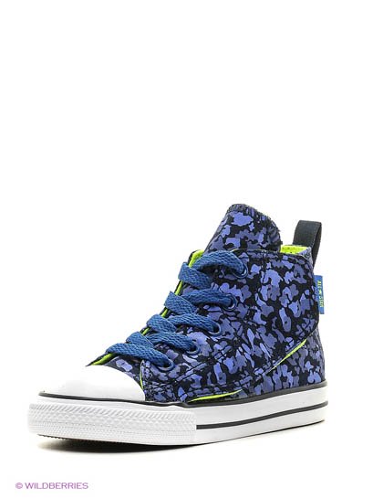 Продаём Кеды chuck taylor all star simple step, converse всего за 2283 рублей. 