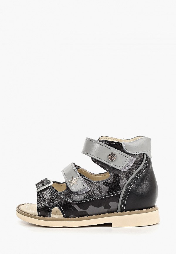 Продаём Сандалии bos baby orthopedic shoes всего за 3390 рублей. 