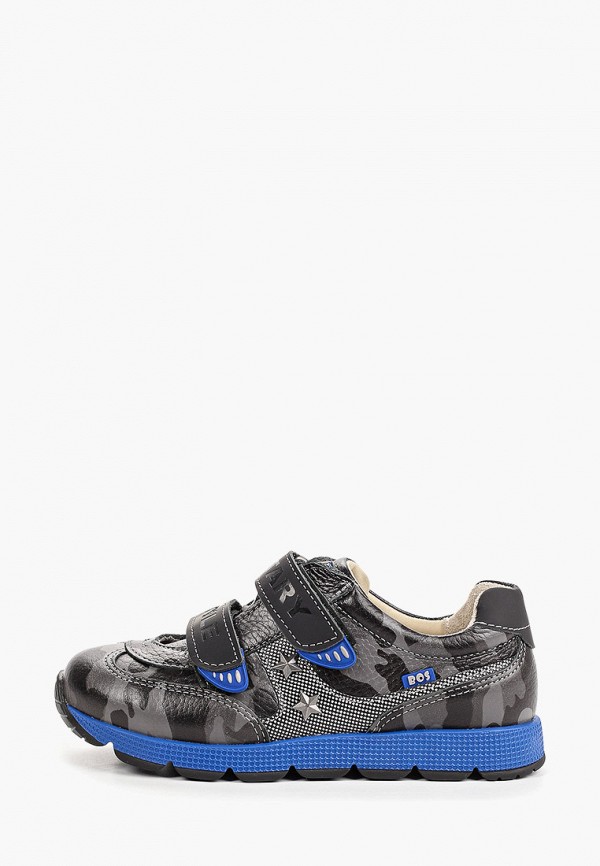 Продаём Кроссовки bos baby orthopedic shoes всего за 3820 рублей. 