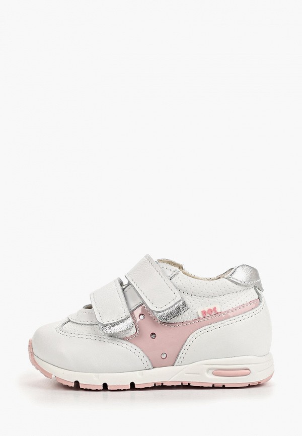 Продаём Кроссовки bos baby orthopedic shoes всего за 3820 рублей. 