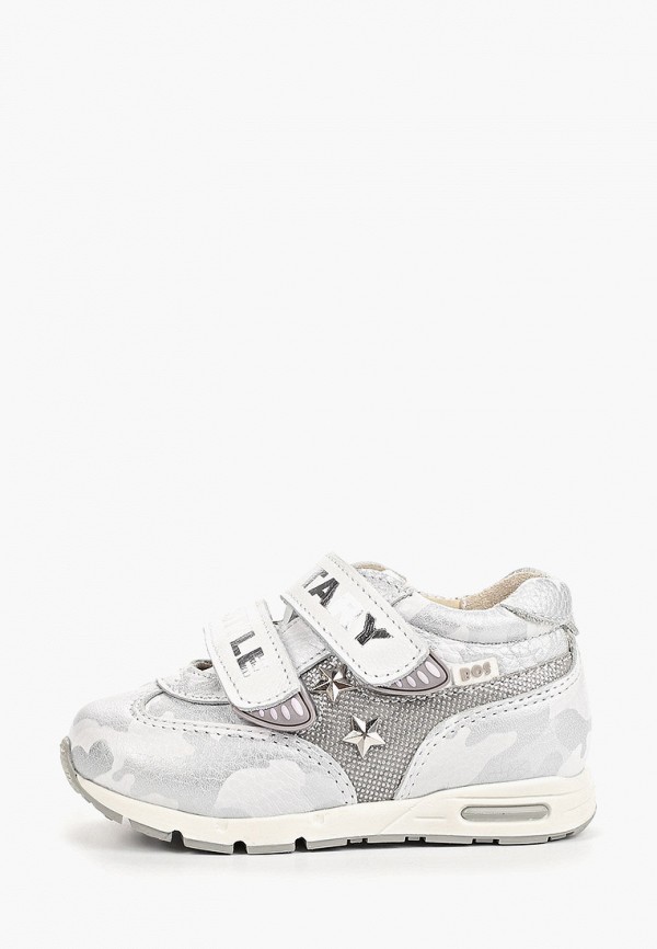 Продаём Кроссовки bos baby orthopedic shoes всего за 3820 рублей. 