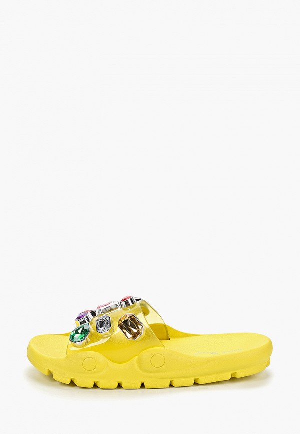 Продаём Сланцы sweet shoes всего за 2510 рублей. 