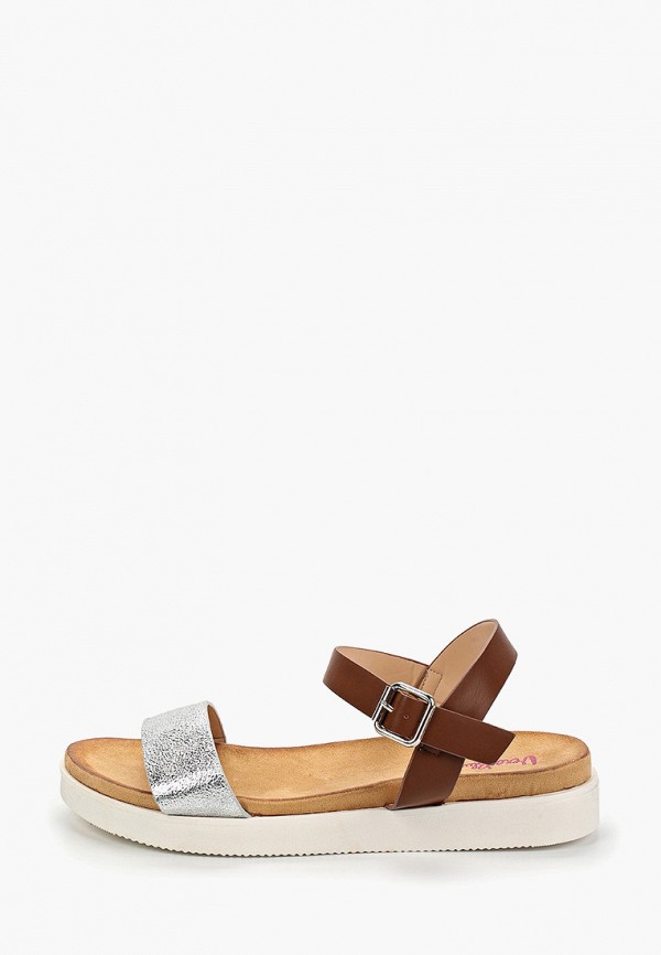 Продаём Сандалии vera blum всего за 2540 рублей. 