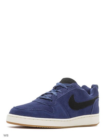 Продаём Кеды nike court borough low prem, nike всего за 4990 рублей. 