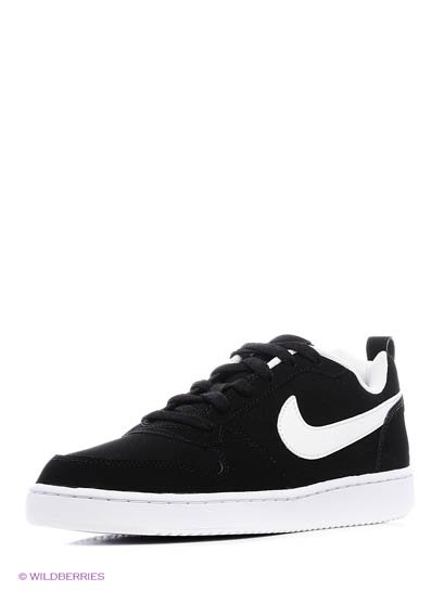 Продаём Кеды nike court borough low, nike всего за 4490 рублей. 