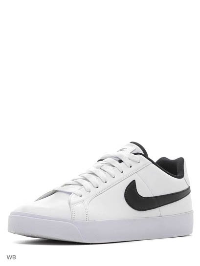 Продаём Кеды nike court royale lw leather, nike всего за 5190 рублей. 