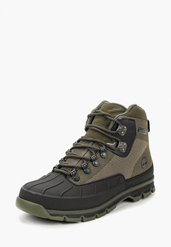 Продаём Ботинки трекинговые timberland всего за 7490 рублей. 