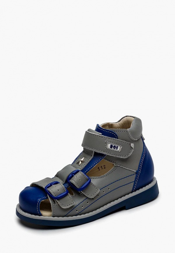 Продаём Туфли bos baby orthopedic shoes всего за 3480 рублей. 