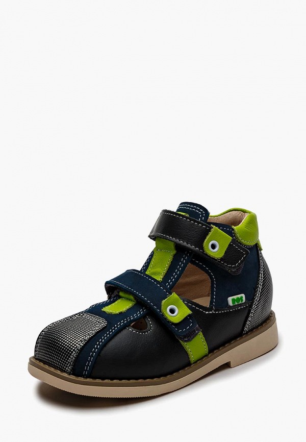 Продаём Туфли bos baby orthopedic shoes всего за 3480 рублей. 