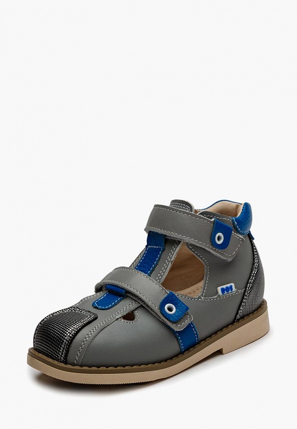Продаём Туфли bos baby orthopedic shoes всего за 3480 рублей. 