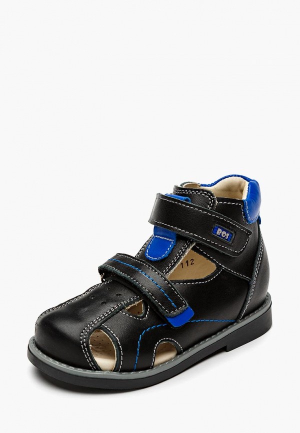 Продаём Туфли bos baby orthopedic shoes всего за 3480 рублей. 