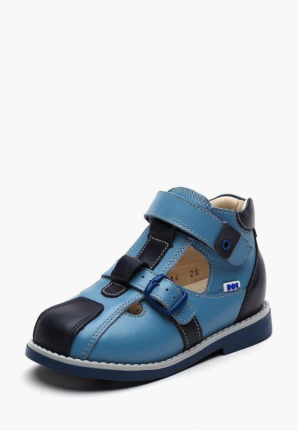 Продаём Туфли bos baby orthopedic shoes всего за 3480 рублей. 
